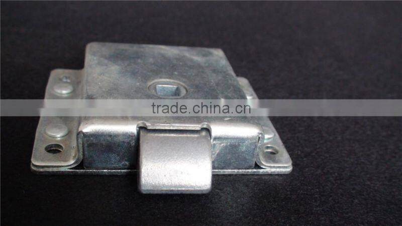 03233 Slam Lock cam lock boot lock