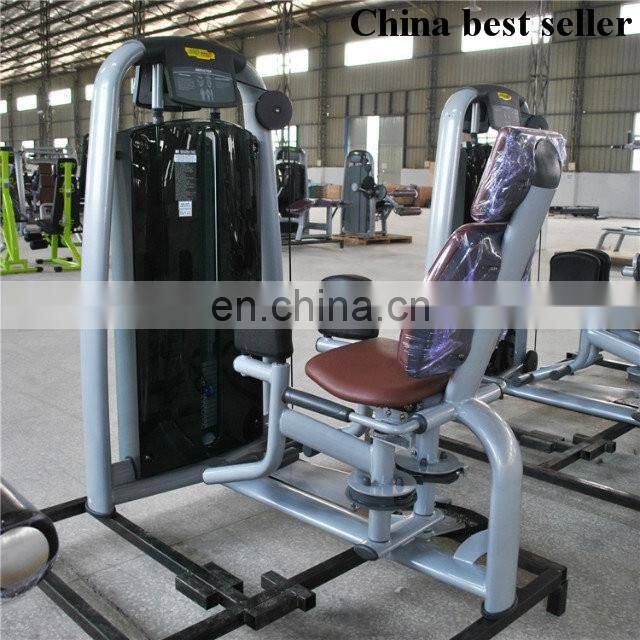 AN09 China New Style General Weights Gym Fitness venta al por mayor equipos de Fitness de alta calidad