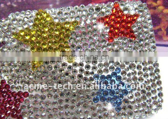 Mobile phone shell-2011 more popular