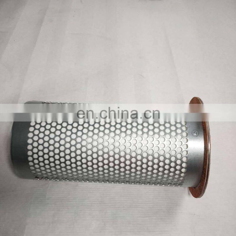 High efficiency and high quality screw air compressor oil separator 92824473
