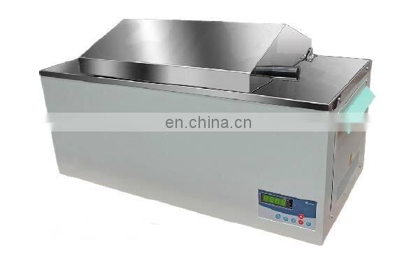 DKZ-2B High precise laboratory shaking water bath