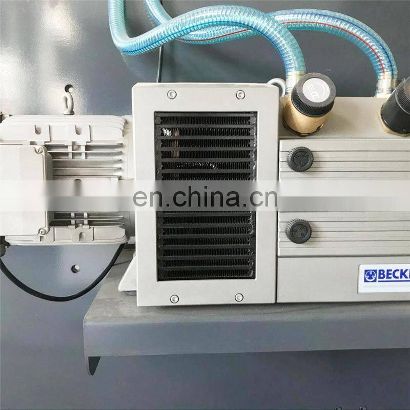 BZ1650HS High Speed Servo Driven Automatic Flute Laminator with Flip Flop Stacker online