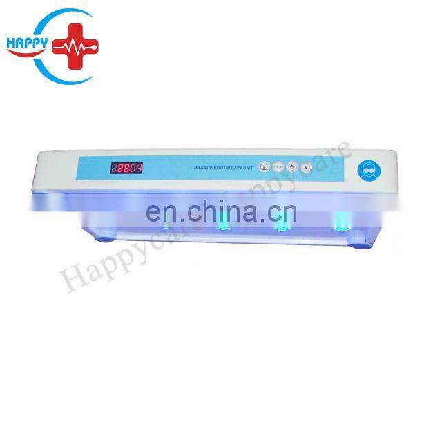 HC-E013 Quiet LED Baby Infant Phototherapy Equipment unit price