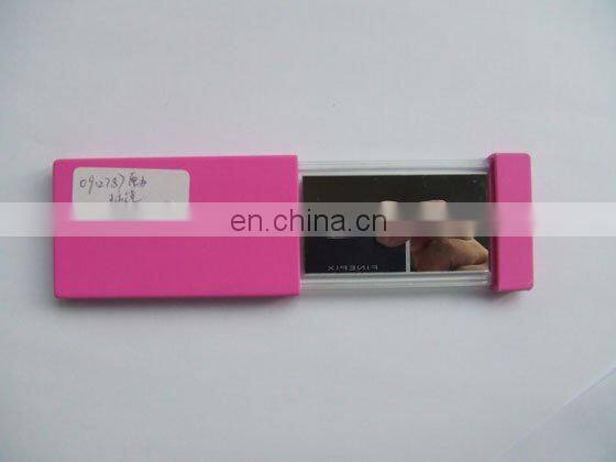 Sliding Drawer Mirror