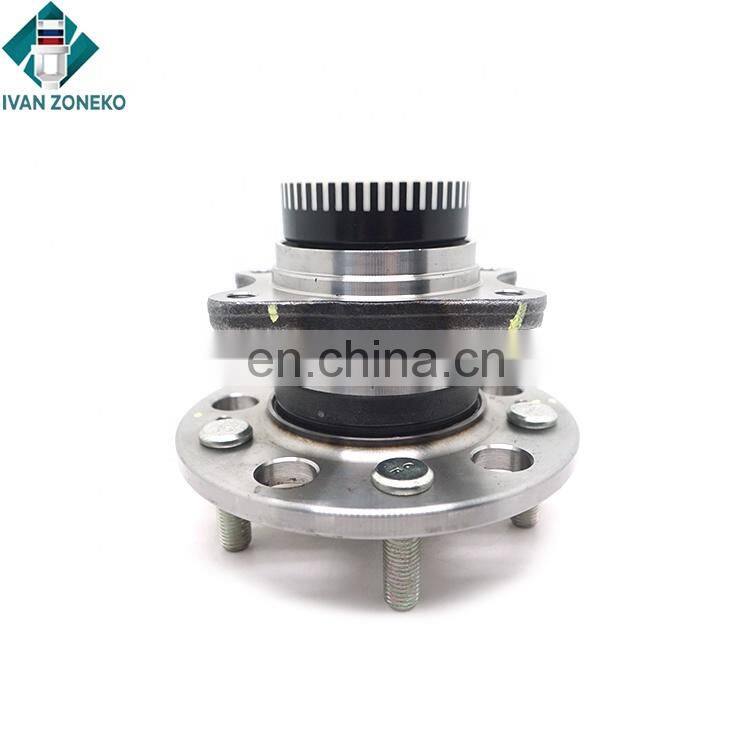 High Quality Original Car Wheel Hub Bearing 52730-3S200 52730 3S200 527303S200 For Hyundai KIA