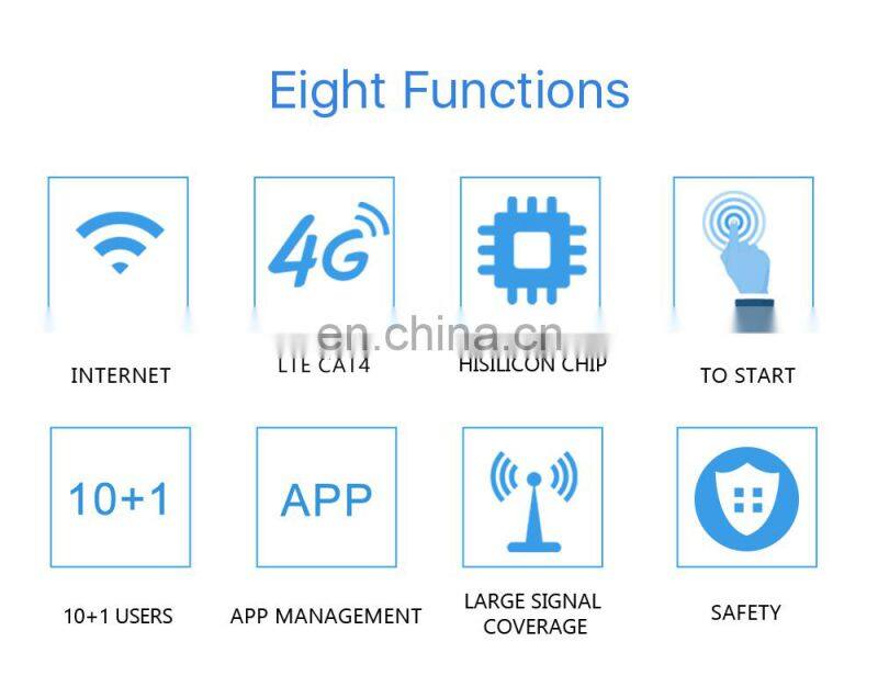 ALLINGE SDS556 Unlocked for 4G Wireless Router E5573 E5573-606 4G LTE Mobile WiFi Router Pocket Router