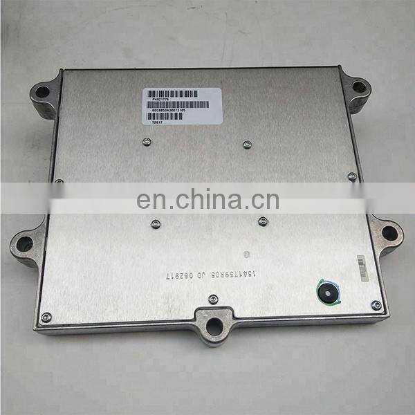4921776 Diesel Engine Control Module 4921776 diesel engine truck parts