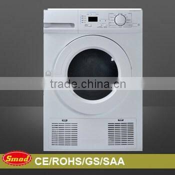 Home Appliances Laundry Appliances Clothes Dryers 6/7KG