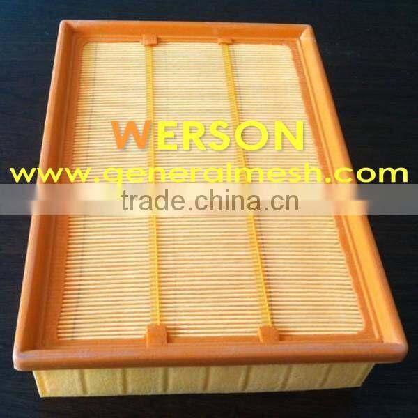 cabin air filter , air cleaner filter for auto air condition | generalmesh