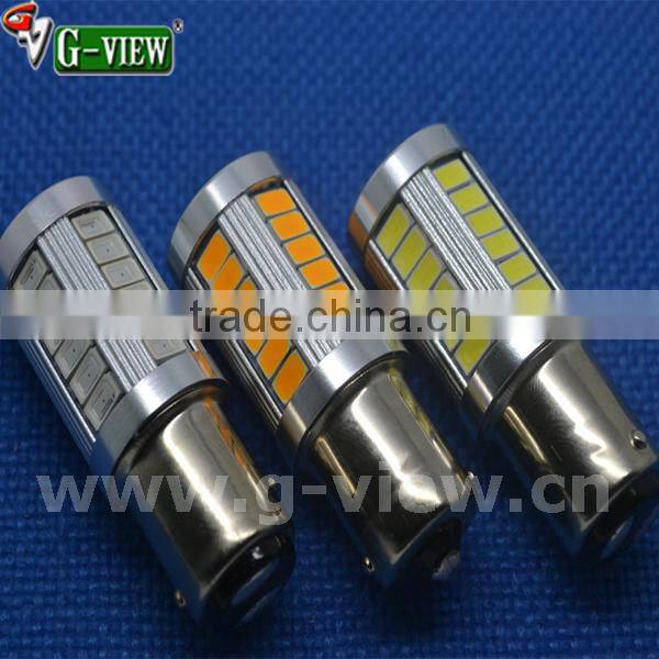T20 hotsale 33smd automobile led bulb, car led bulb with CE,5630 Led