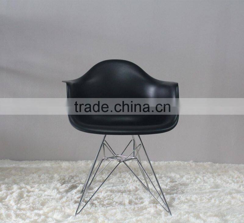 2016 Newest living room furniture DAR armchair