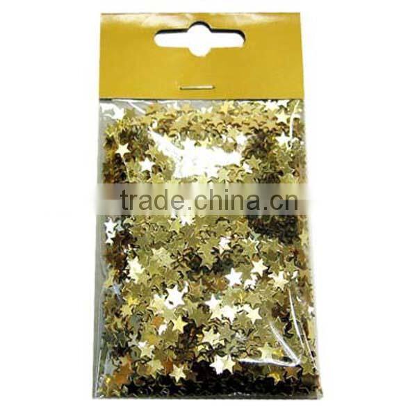 Metallic Tissue, Foil Confetti for Wedding/ Party/ Festive Celebration