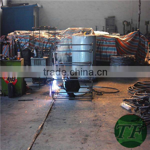 China factory suppliers export CaSi/CA30SI60 alloy cored wire in stock