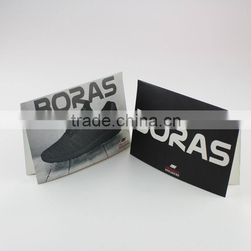 a5 paper display stand manufacturer, cardboard advertising display stand