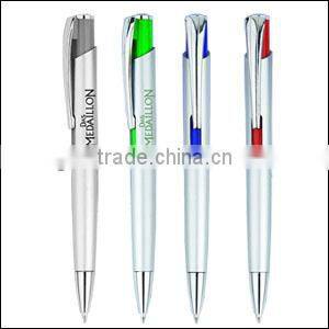 Advertising Plastic Ball Pen