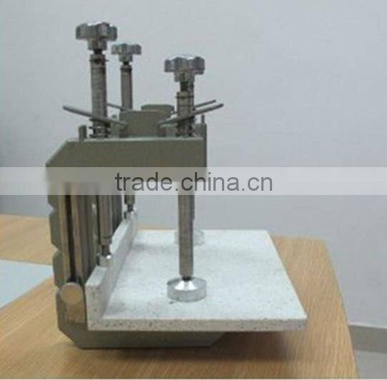 45 degree stone mitre clamp