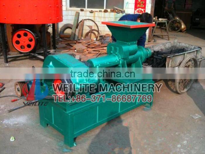 coal rods making machine, coal rods maker, coal rods maker for sale