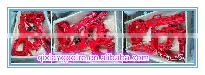 High quality!API Spec 7K Manual Tong Type DB