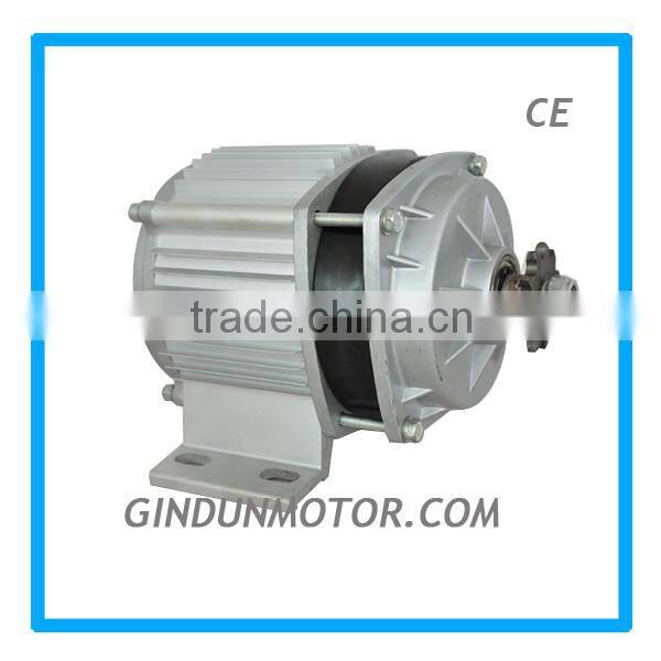 high quality 500w brushless motor