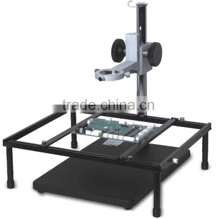 QUICK 800 welding jig fixture for iphone rework station machine