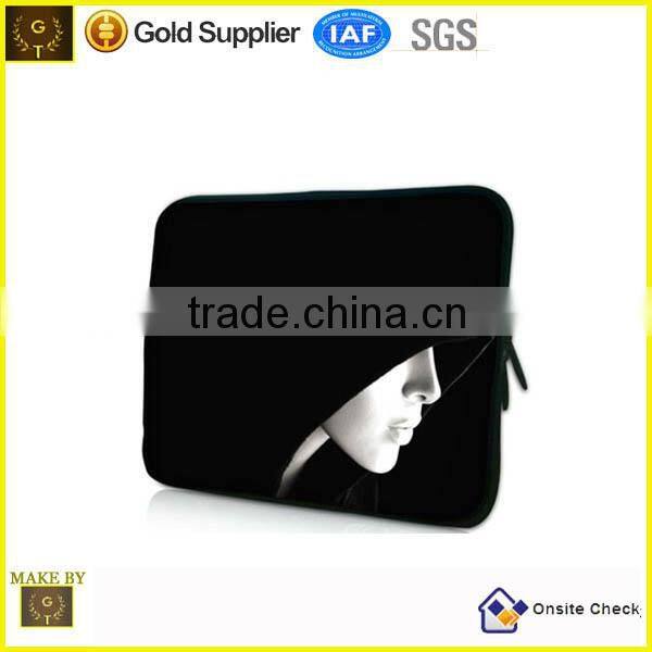 custom neoprene laptop computer bag