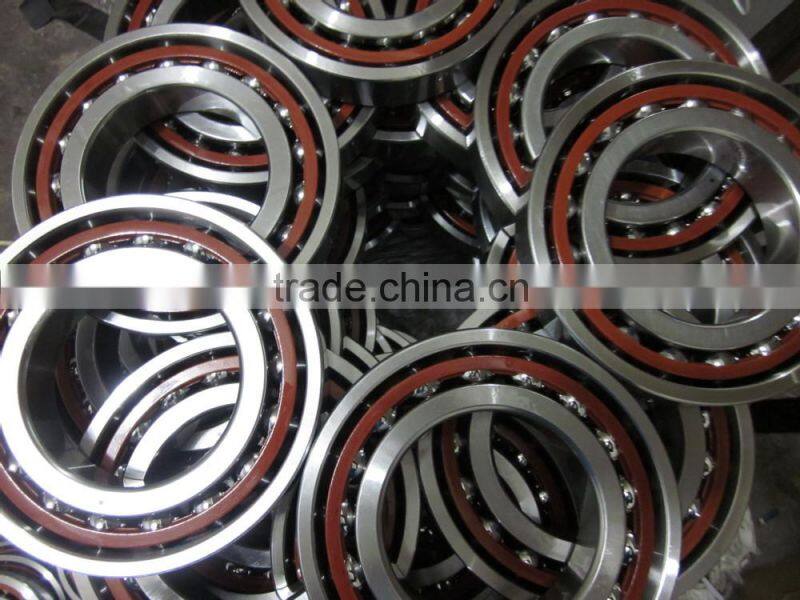 7012 CTGAP4 super precision angular contact ball bearing