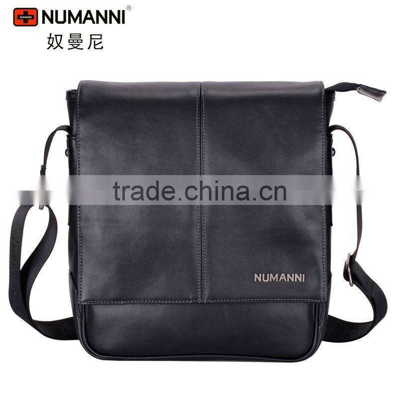 Fancy Leather Clutch Bag for Men