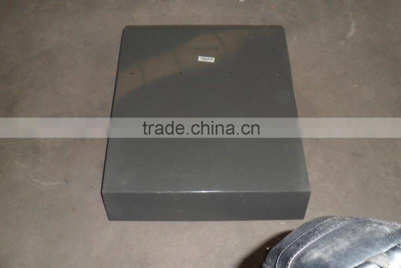 CNHTC HOWO T5G heavy duty truck part hook WG9725540163