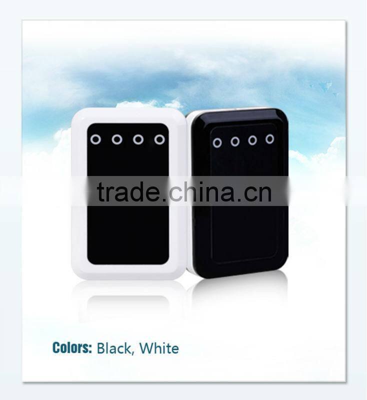 5v mobile phone battery charger with CE&RoHs for iPad or smartphone, MP012