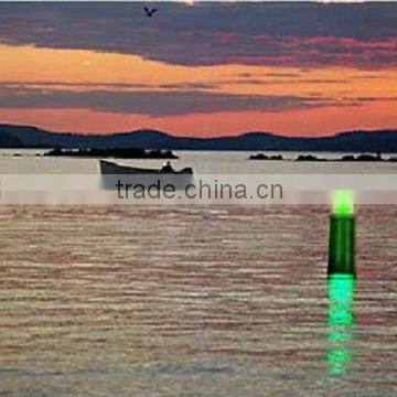 High quality Water proof Long visibility distance LSW-302 Solar navigation light