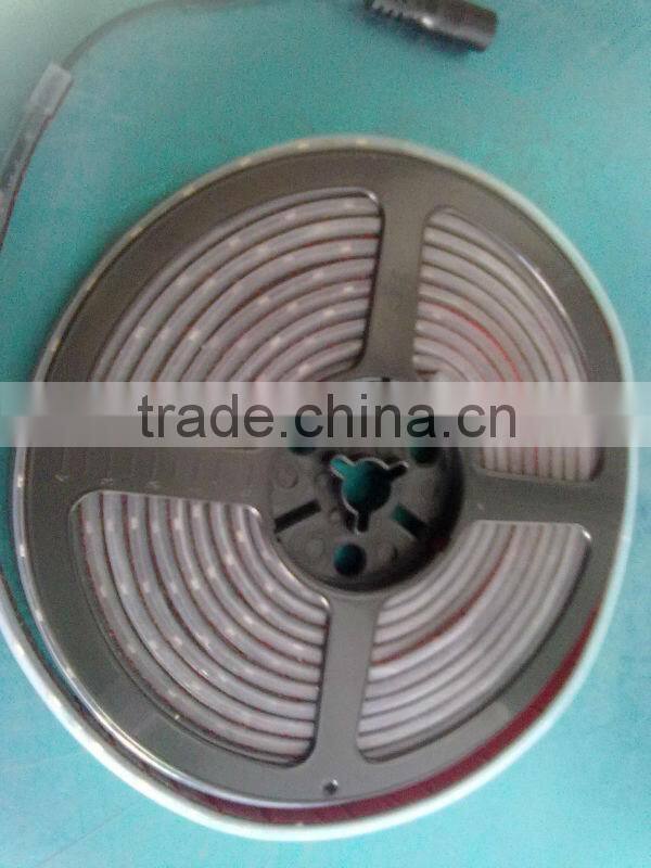 IP67 led strip 5630 led light strip WITH CE ROHS