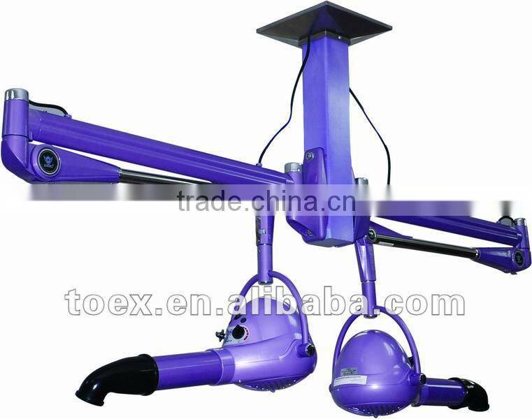 Wall-hanging Pet Dryer TD-905