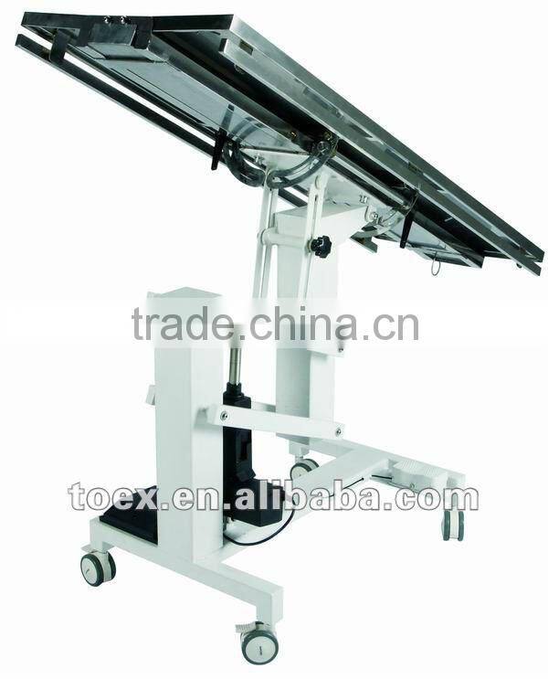 Electric Pet Table Operation Clinic Table FT-828