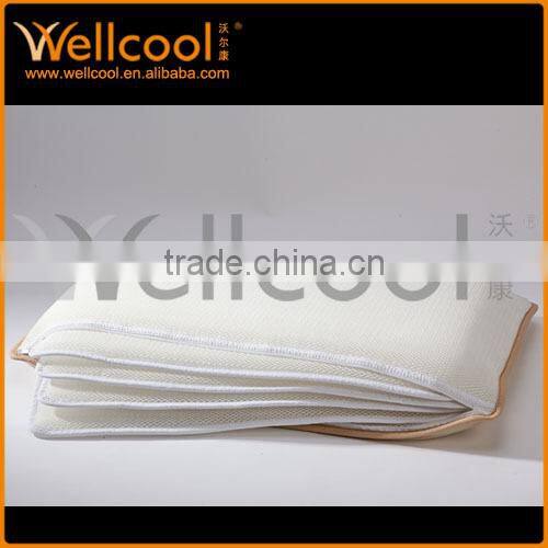 3d pillow,3d height adjustable pillows