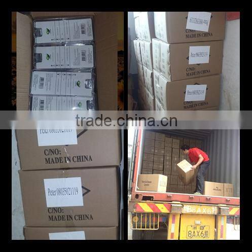 Colorful Gel Antibacterial Hand Sanitizer