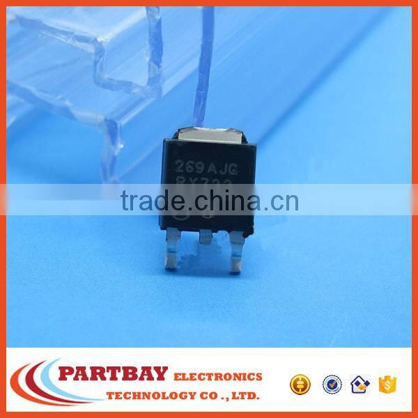 Original New IC CHIPS TO-252 MC33269DTRKG