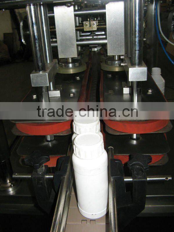 Automatic Bottle Capping Machine line