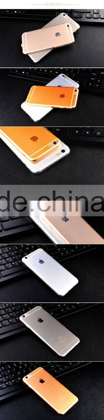 clear tpu case silicone smartphone cell cover free sample transparent case for phone mobile phone cover case for Nokia N535