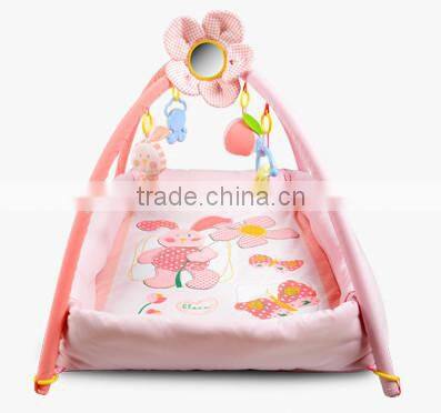 children educational/ fitnessplay mat for kids/ musical play mat/baby toy mat