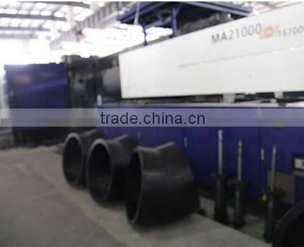 Stop Value, Ready Made for Pipe Connecting