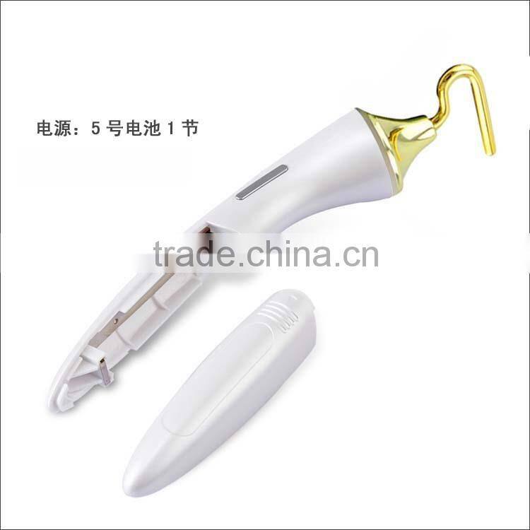 gold bar 24k beauty bar facial machine Beauty Esthetic Bar(24K Gold Ion Lifting Bar)