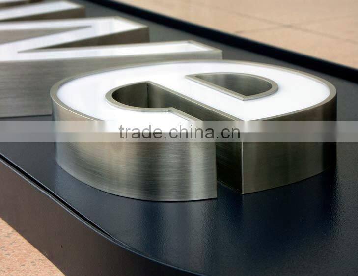 JOY Auto channel bending machine for led letters