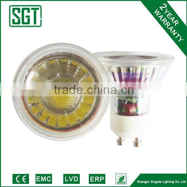 led spot lighting beam angle 100 COB