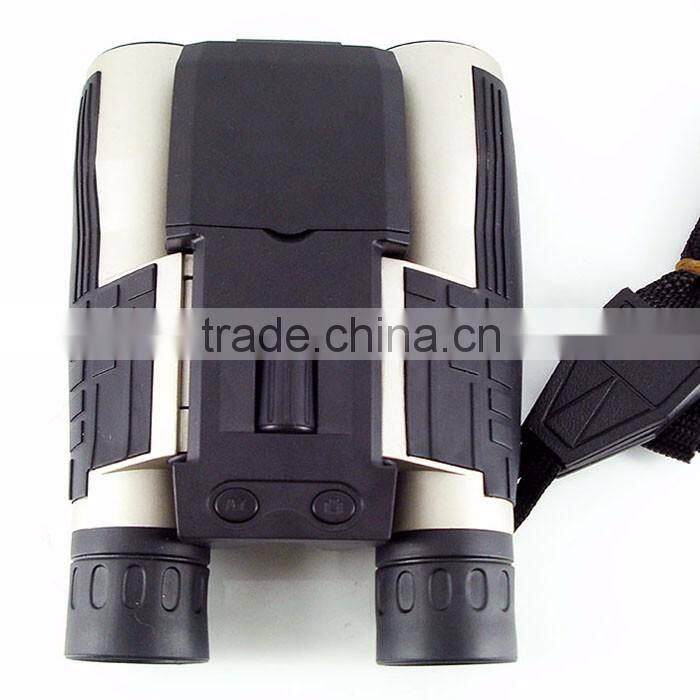 2016 hot sell binocular digital video camera with 2.0'' TFT display