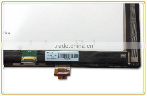 12 months warranty for Microsoft Pro 2 lcd with front panel assembly