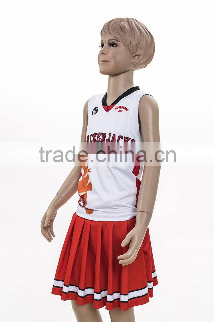 Digital Textile Printing mesh write name t shirt for sublimation printing