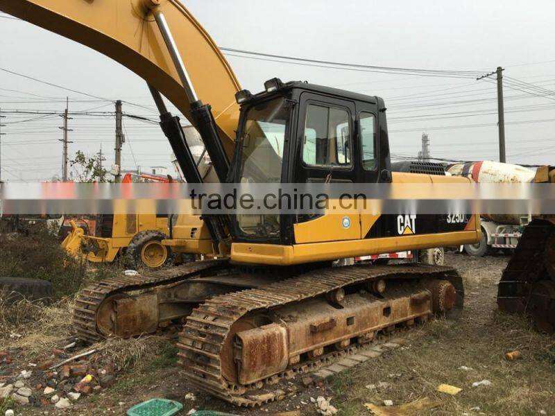 used cat 325DL excavator, used cat excavator 325DL