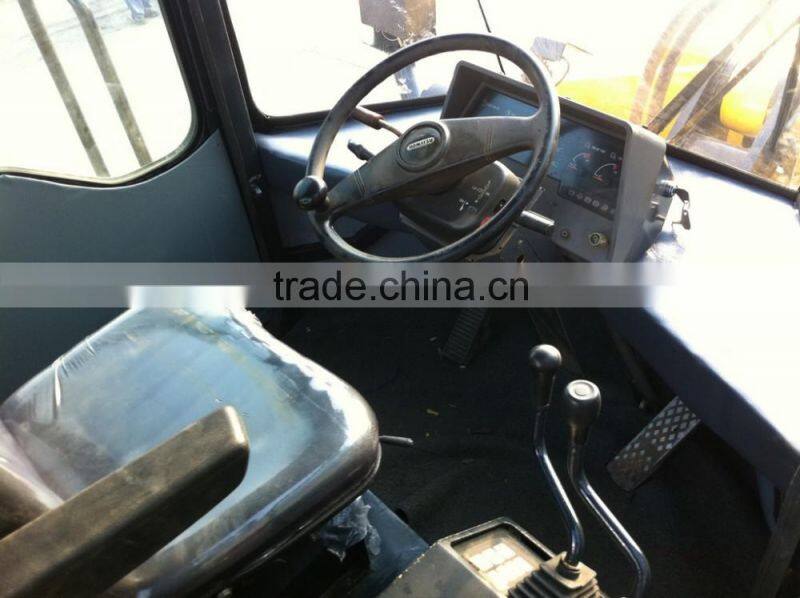 used Komatsu wa380 wheel loader, used wa380 wheel loader