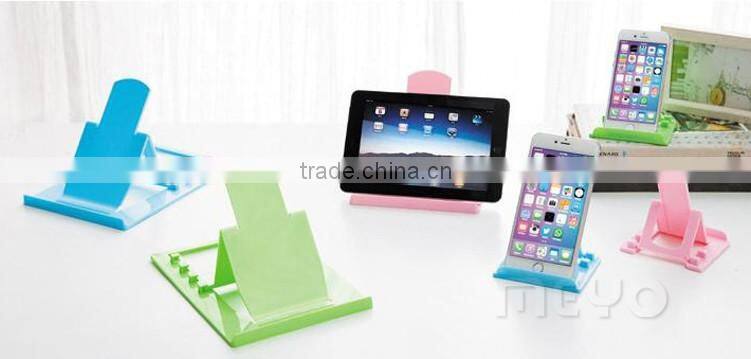 Wholeasle mobile phone stand phone holder for business gift