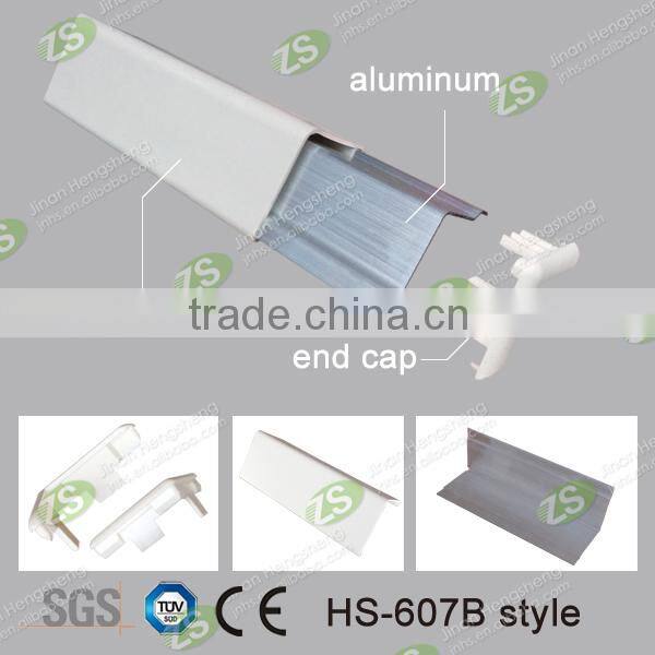 Protective rubber door corner bumper from China manufacturer